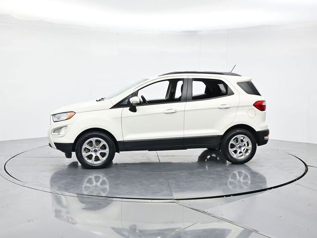 Certified 2020 Ford EcoSport SE FWD image 6