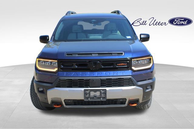 Used 2026 Honda Passport TrailSport Elite image 8