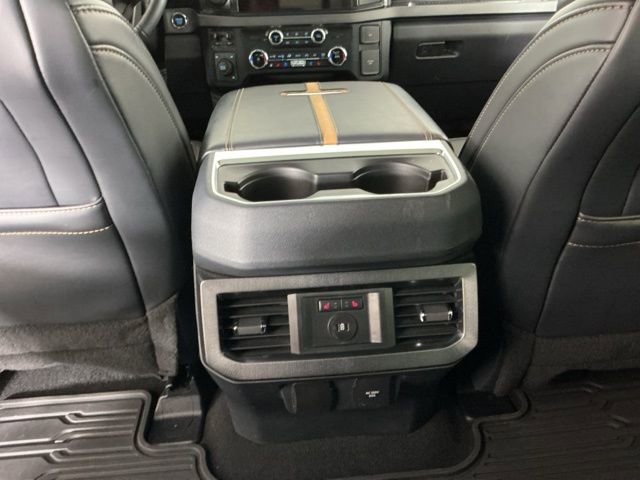 Certified 2024 Ford F450 Platinum w/ FX4 Off-Road Package AWD/4WD image 31
