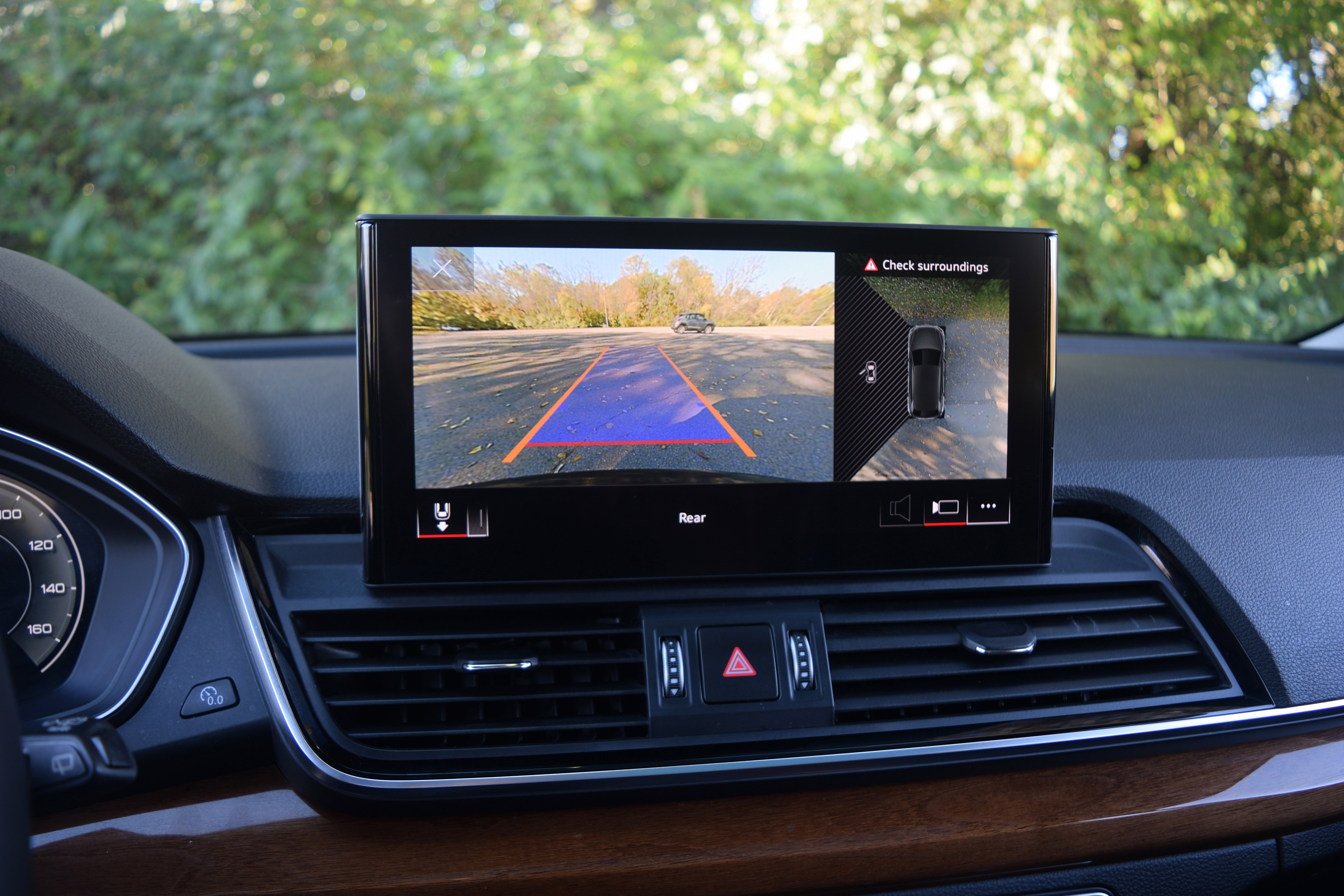 Used 2021 Audi Q5 Premium Plus image 10