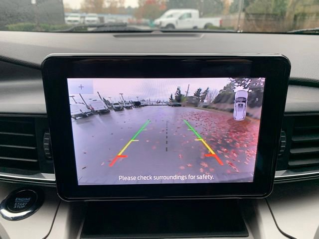 Certified 2023 Ford Explorer XLT w/ Equipment Group 202A image 22