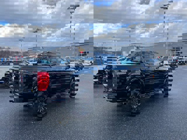 Certified 2023 Ford Ranger XLT w/ Tremor Off-Road Package image 3