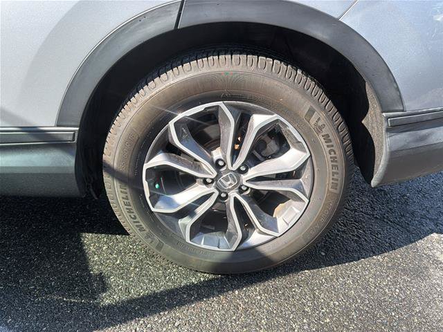 Used 2020 Honda CR-V EX-L image 22