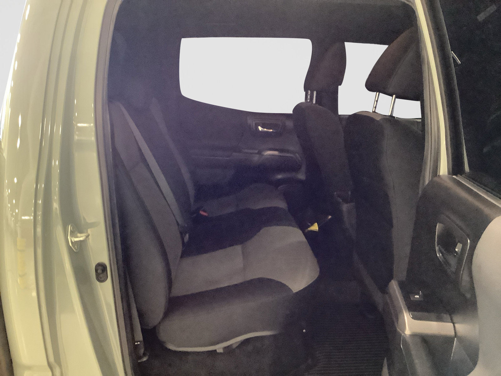 Used 2023 Toyota Tacoma TRD Sport w/ Advanced Technology Package AWD/4WD image 18