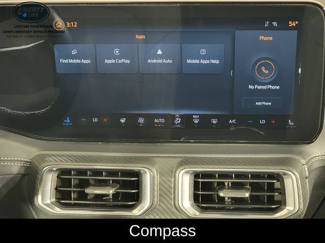 Certified 2024 Ford Mustang Premium RWD image 22