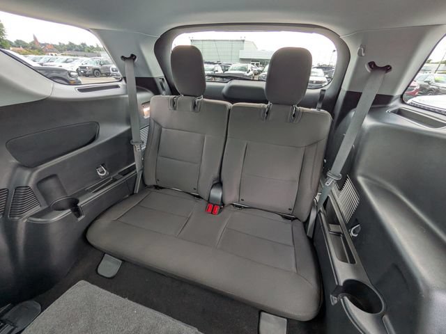 Certified 2023 Ford Explorer XLT AWD/4WD image 19