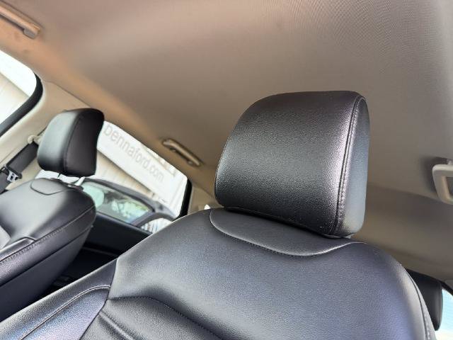 Certified 2024 Ford Edge SEL AWD/4WD image 26