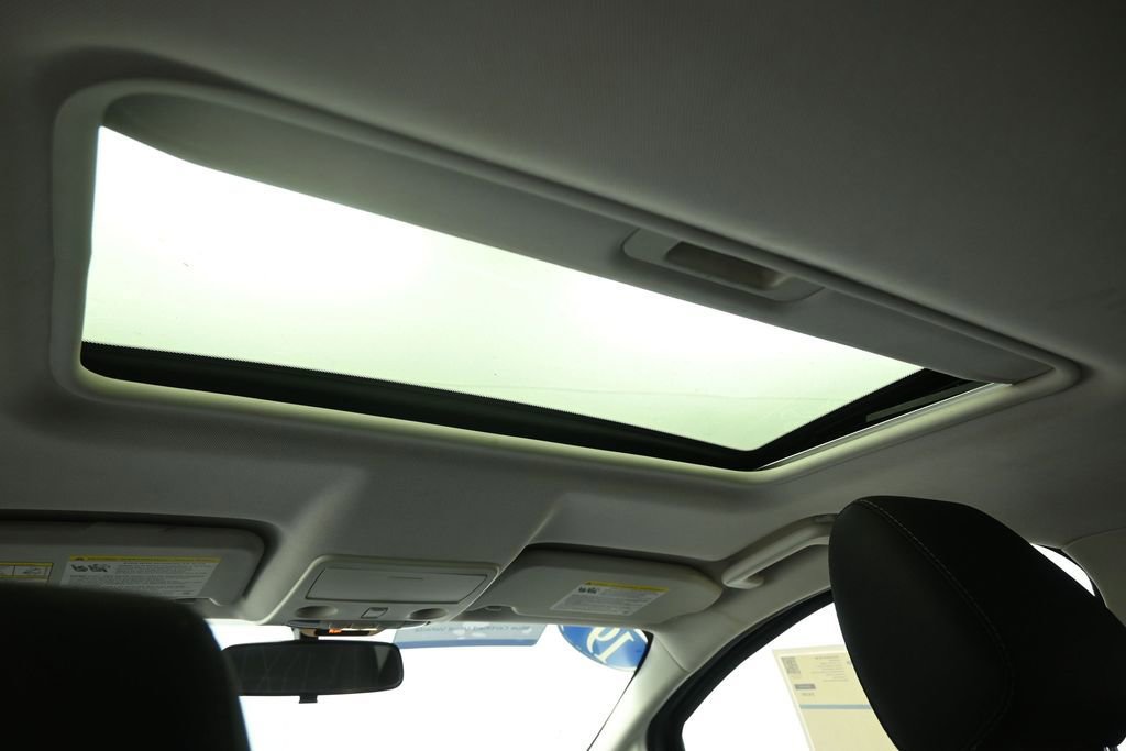 Certified 2019 Ford EcoSport SE AWD/4WD image 18