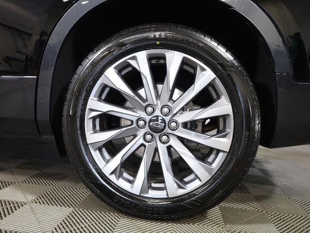 Used 2025 Chevrolet Blazer Premier w/ Driver Confidence II Package image 22