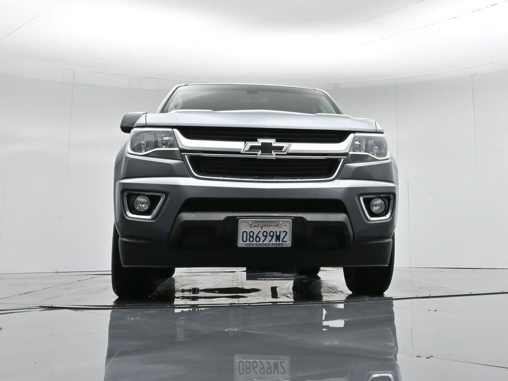 Used 2019 Chevrolet Colorado LT w/ LT Convenience Package image 44