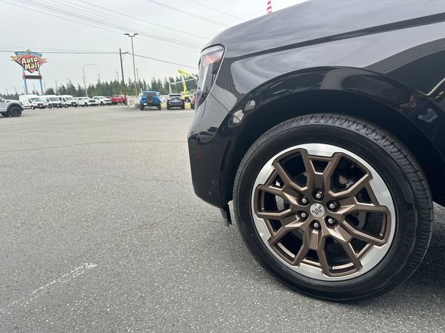 Certified 2025 Ford Expedition Max King Ranch AWD/4WD image 36