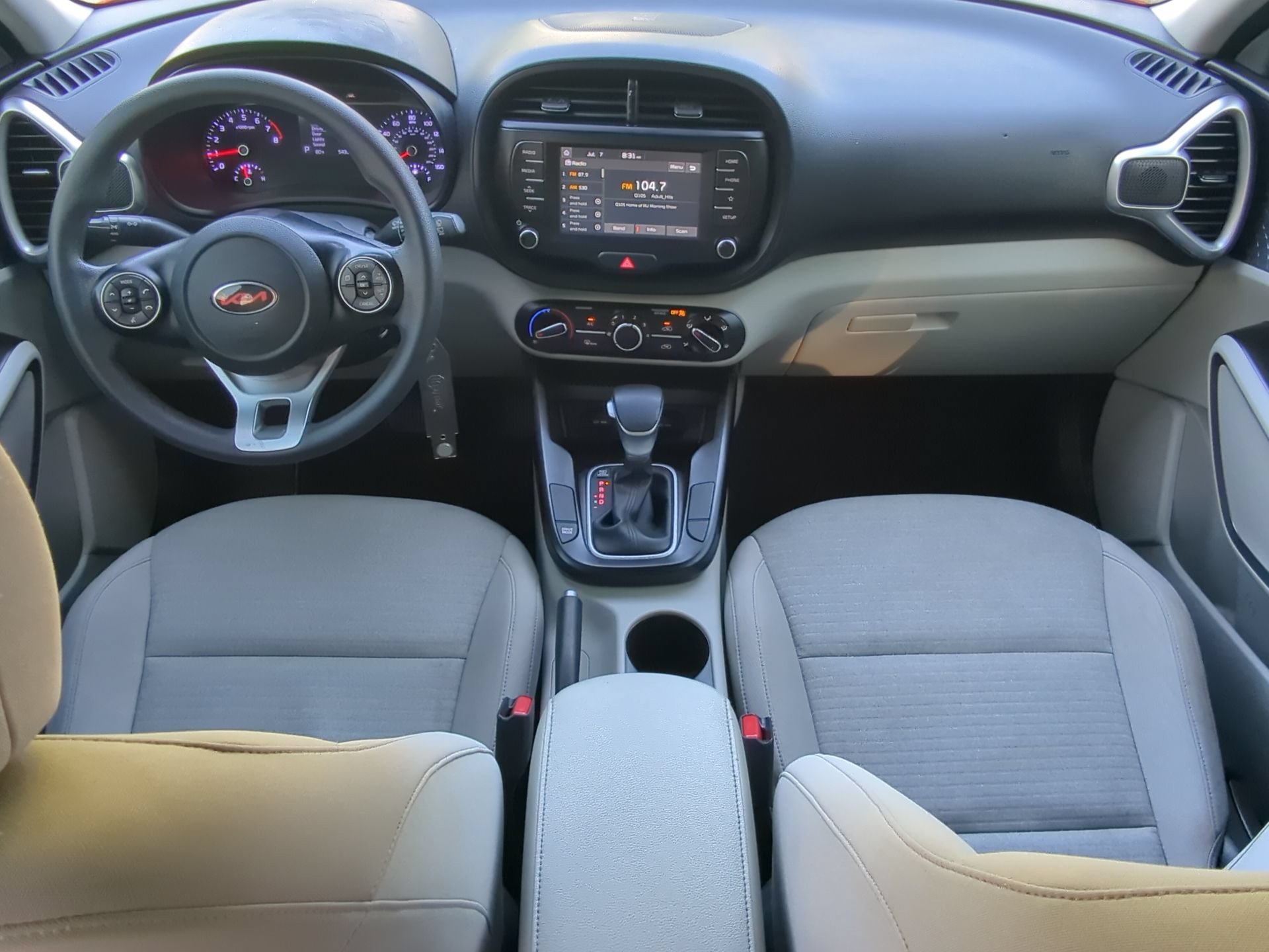 Used 2020 Kia Soul S FWD image 49