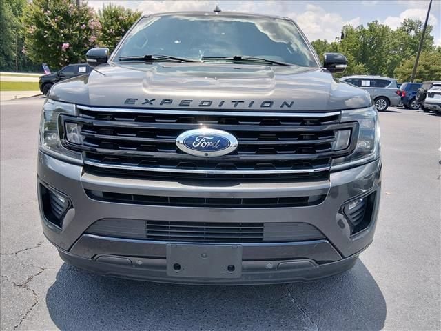 Certified 2021 Ford Expedition Limited RWD image 9