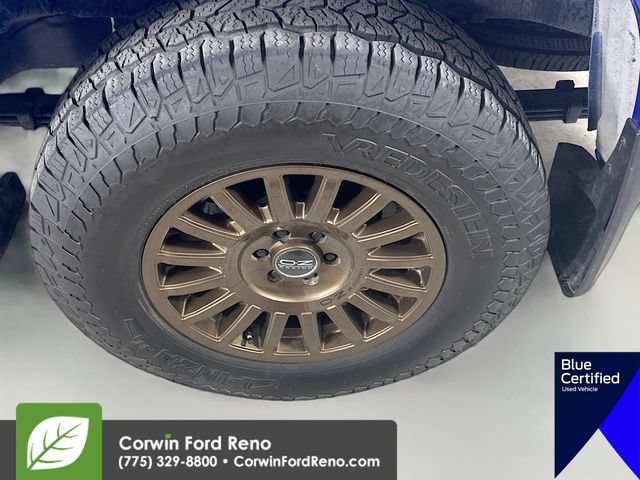 Used 2025 Nissan Frontier SV AWD/4WD image 31