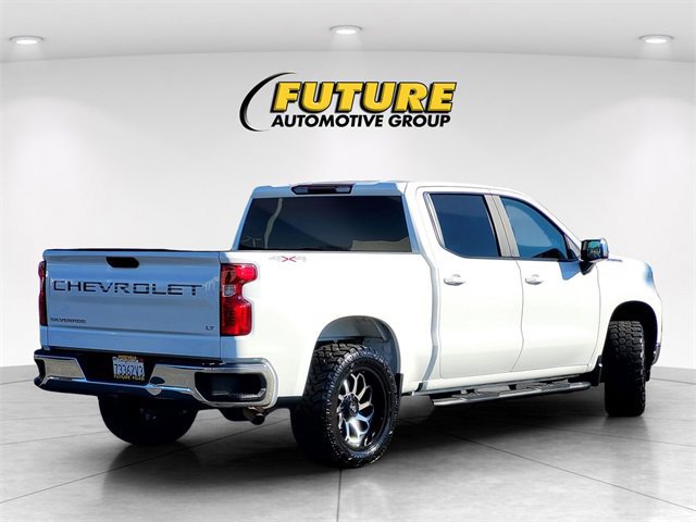 Used 2023 Chevrolet Silverado 1500 LT image 5