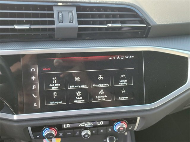 Used 2022 Audi Q3 2.0T Premium Plus image 26