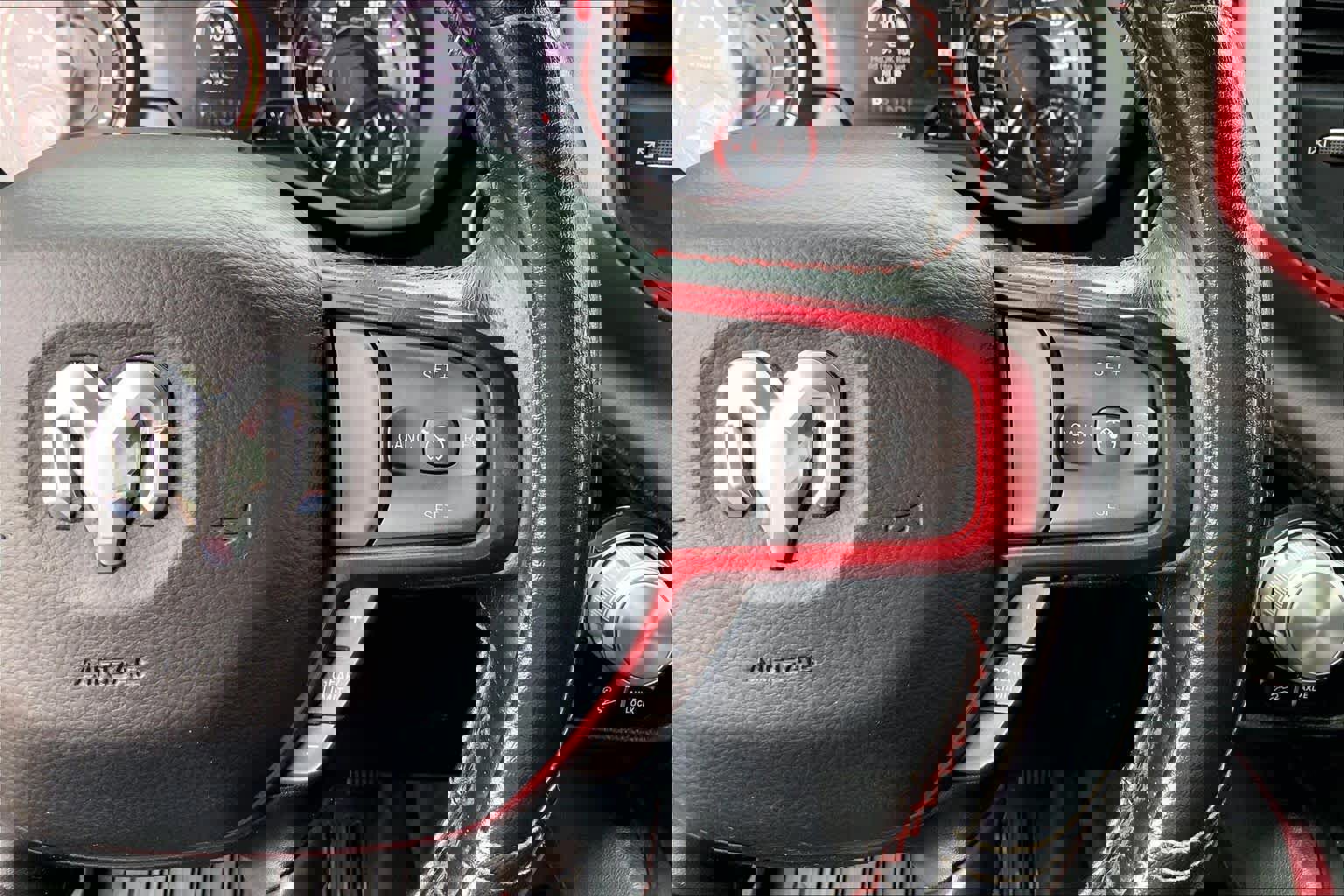 Used 2020 RAM 1500 Rebel w/ Rebel Level 1 Equipment Group image 25