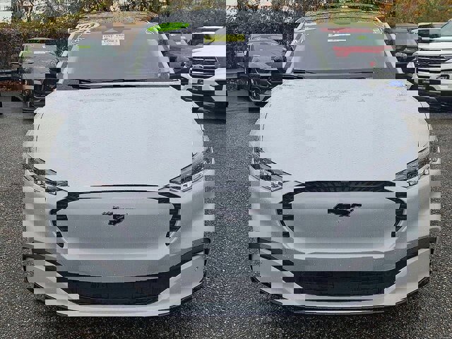 Certified 2023 Ford Mustang Mach-E California Route 1 image 29