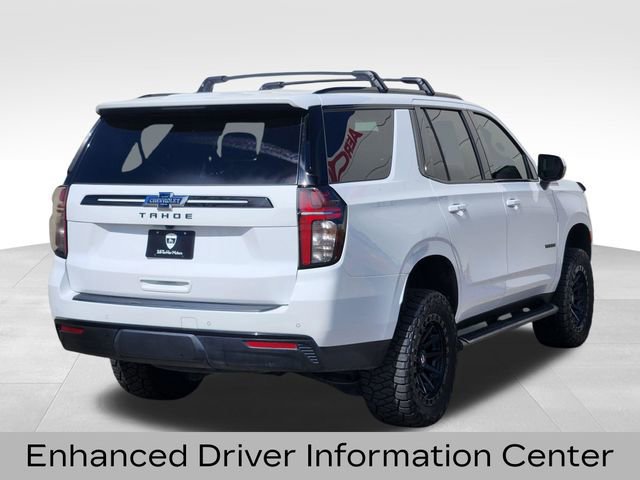 Used 2023 Chevrolet Tahoe Z71 image 5