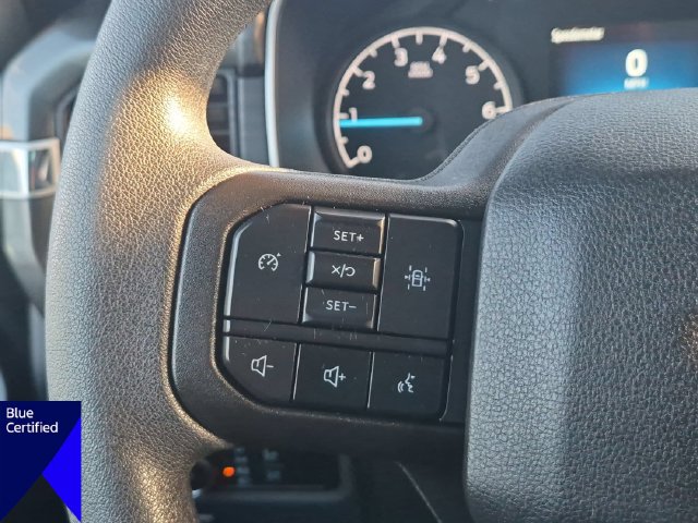 Certified 2023 Ford F150 XL w/ STX Appearance Package AWD/4WD image 20