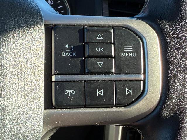 Certified 2024 Ford Expedition Max Limited AWD/4WD image 17