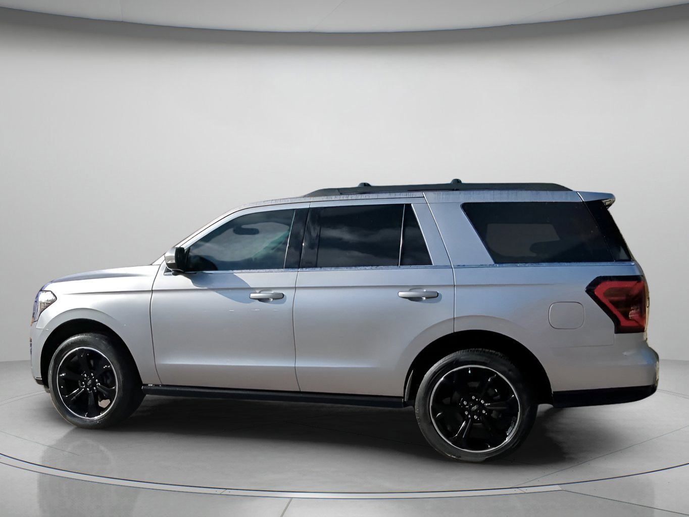 Certified 2023 Ford Expedition Limited image 9