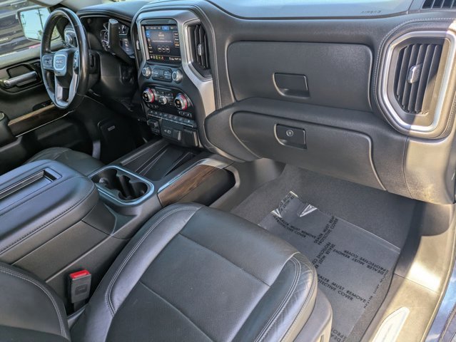 Used 2020 GMC Sierra 1500 SLT w/ SLT Premium Plus Package image 23