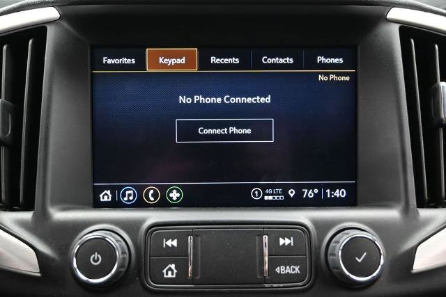 Used 2024 GMC Terrain SLT AWD/4WD image 37