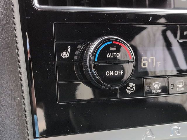 Used 2024 Nissan Armada SL w/ Midnight Edition Package image 31