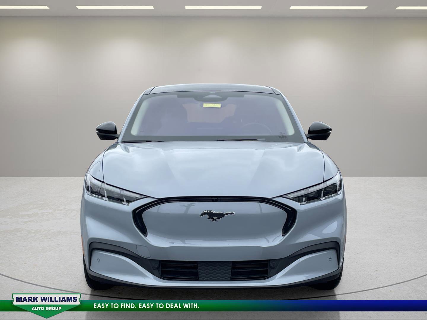 Certified 2025 Ford Mustang Mach-E Premium w/ Interior Protection Package image 8