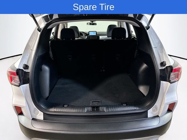 Certified 2021 Ford Escape SE FWD image 26