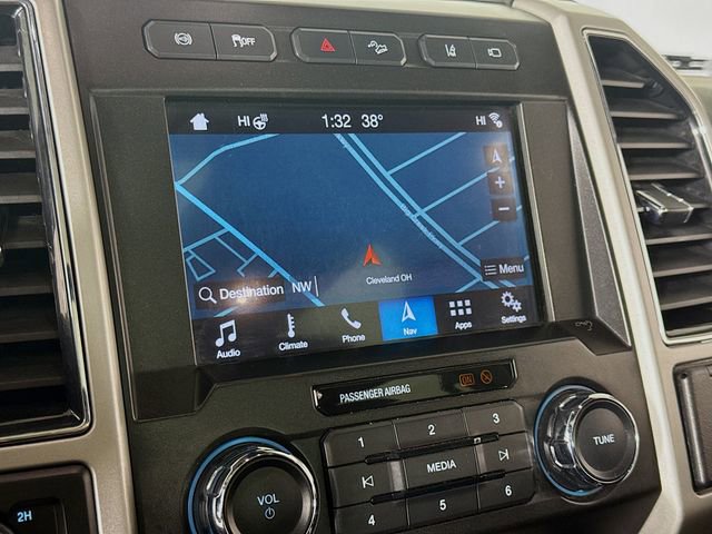 Certified 2019 Ford F450 Lariat w/ Tow Technology Bundle image 13