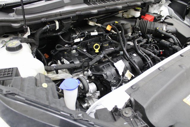 Certified 2023 Ford Edge SEL w/ Convenience Package image 19