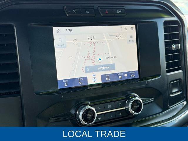 Certified 2021 Ford F150 XLT w/ Equipment Group 301A Mid AWD/4WD image 6