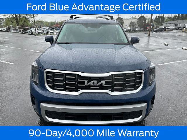 Used 2024 Kia Telluride S AWD/4WD image 9