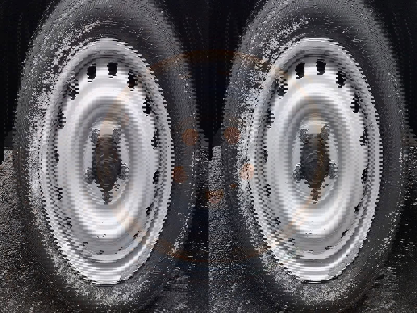 Used 2017 Nissan NV200 S w/ Back Door Glass Package image 14