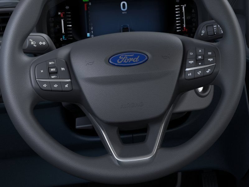 Certified 2026 Ford Maverick XL FWD image 44