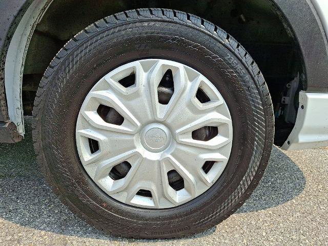 Certified 2024 Ford Transit 350 XLT RWD image 8