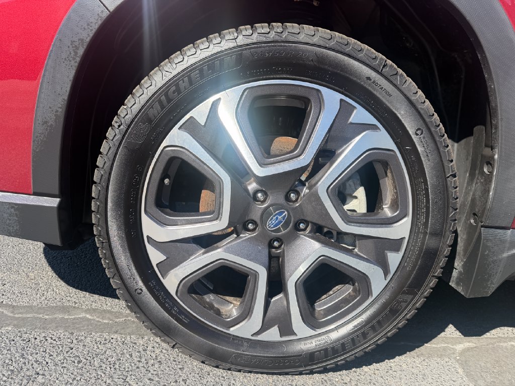 Used 2023 Subaru Ascent Touring AWD/4WD image 26