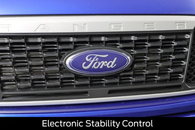 Certified 2019 Ford Ranger XLT w/ Trailer Tow Package image 16