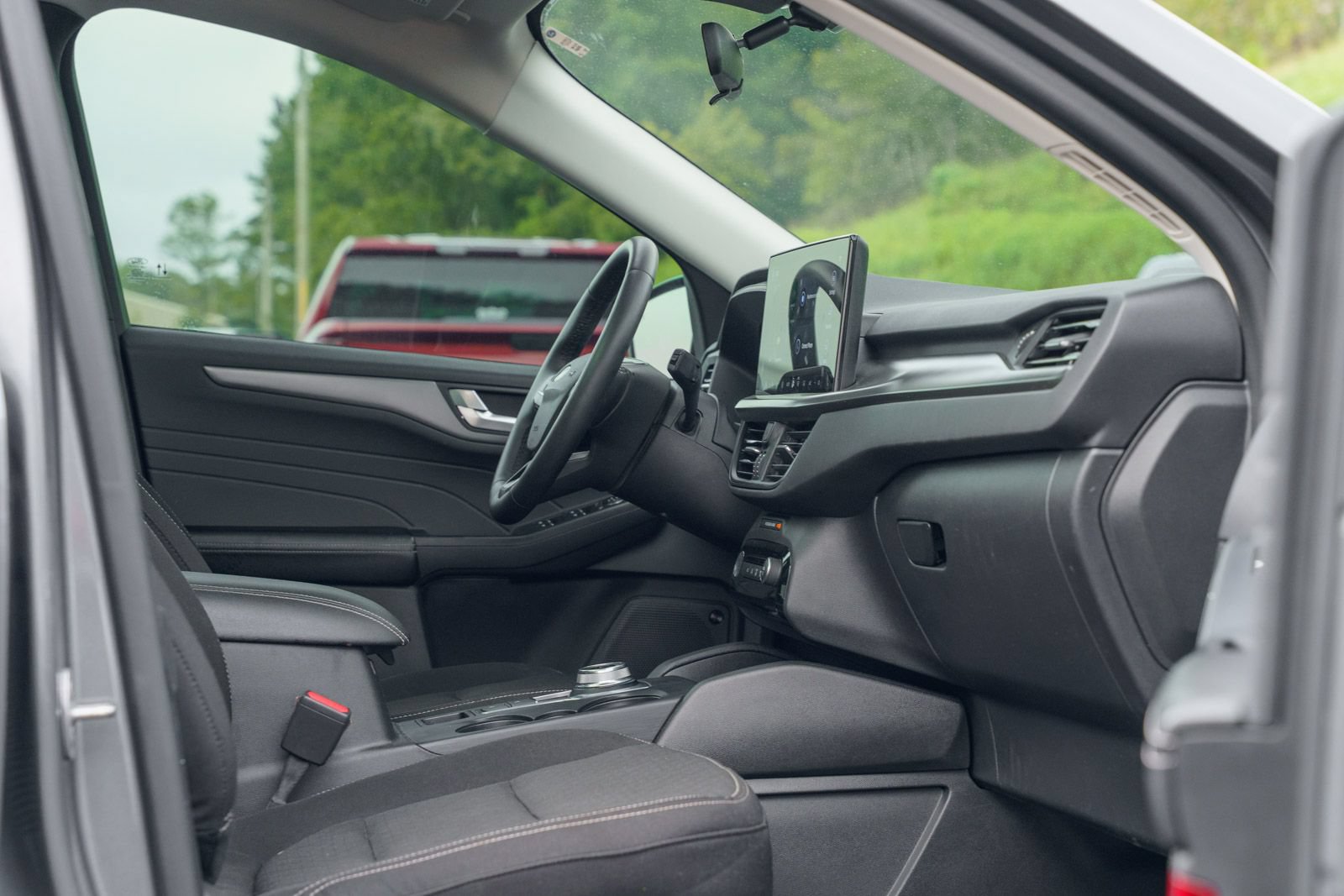 Certified 2023 Ford Escape Active w/ Tech Pack #2 FWD image 13