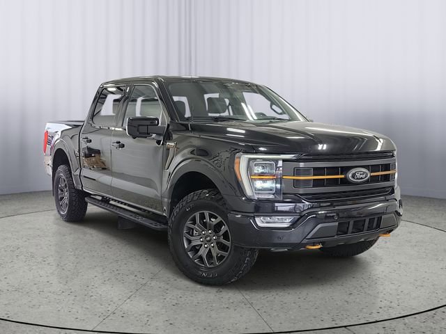 Certified 2023 Ford F150 Tremor w/ Equipment Group 402A High image 4