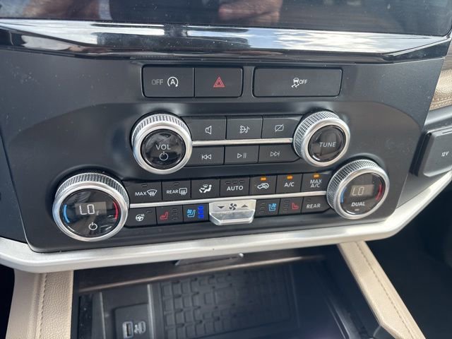 Certified 2024 Ford Expedition Limited AWD/4WD image 21
