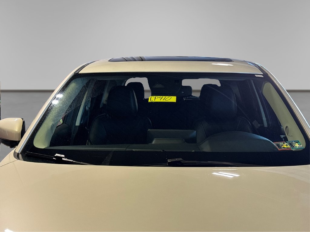 Used 2025 MAZDA CX-5 AWD 2.5 S w/ Preferred Package image 15