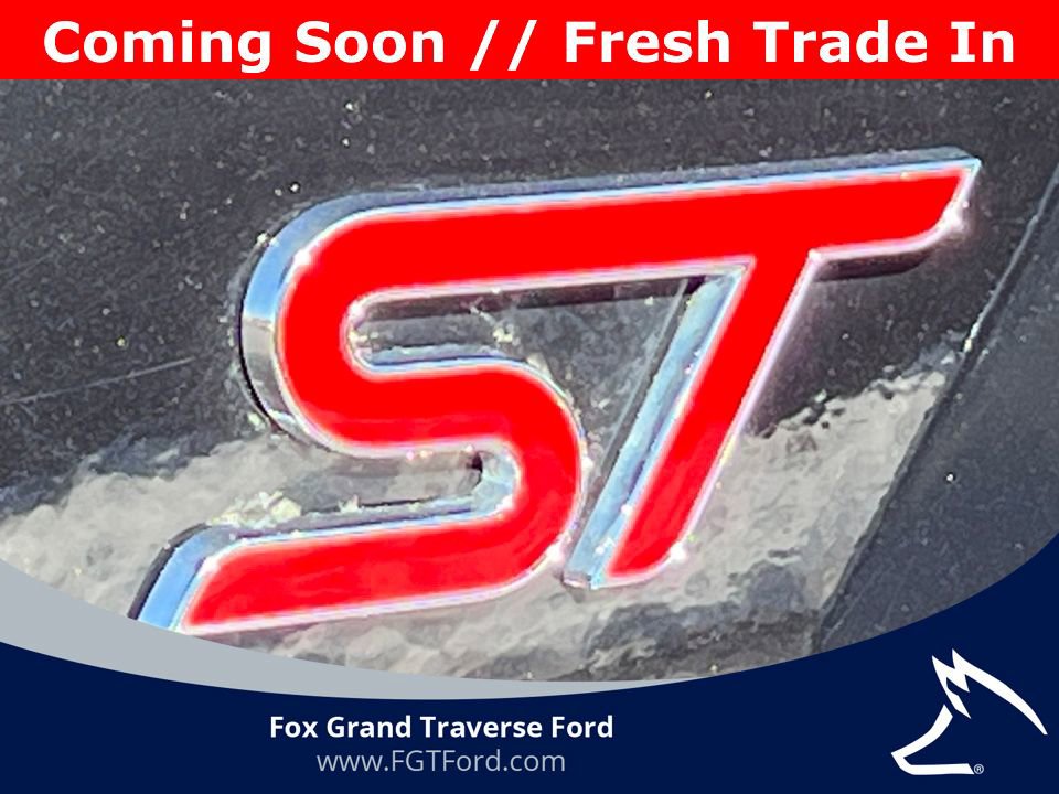 Certified 2022 Ford Explorer ST w/ Equipment Group 401A image 2