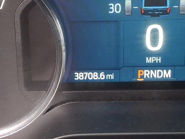 Certified 2023 Ford F150 XLT w/ Equipment Group 302A High image 23