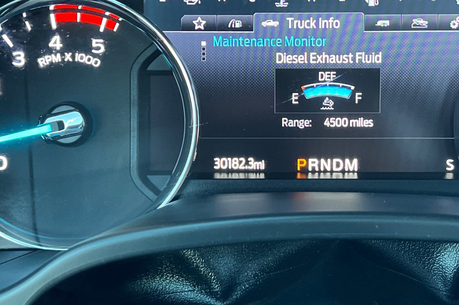 Certified 2022 Ford F250 Lariat w/ FX4 Off-Road Package image 29