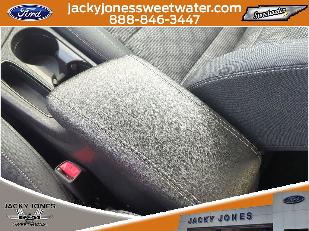 Used 2020 Kia Niro LXS image 26