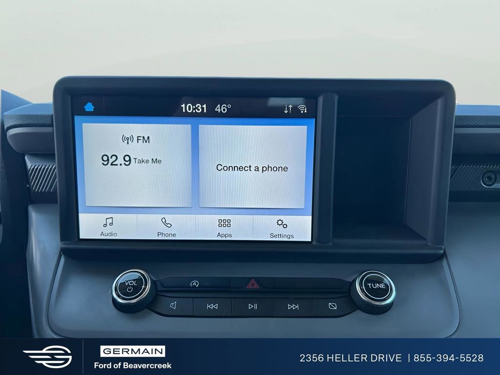 Certified 2024 Ford Maverick Tremor w/ Tremor Off-Road Package image 11