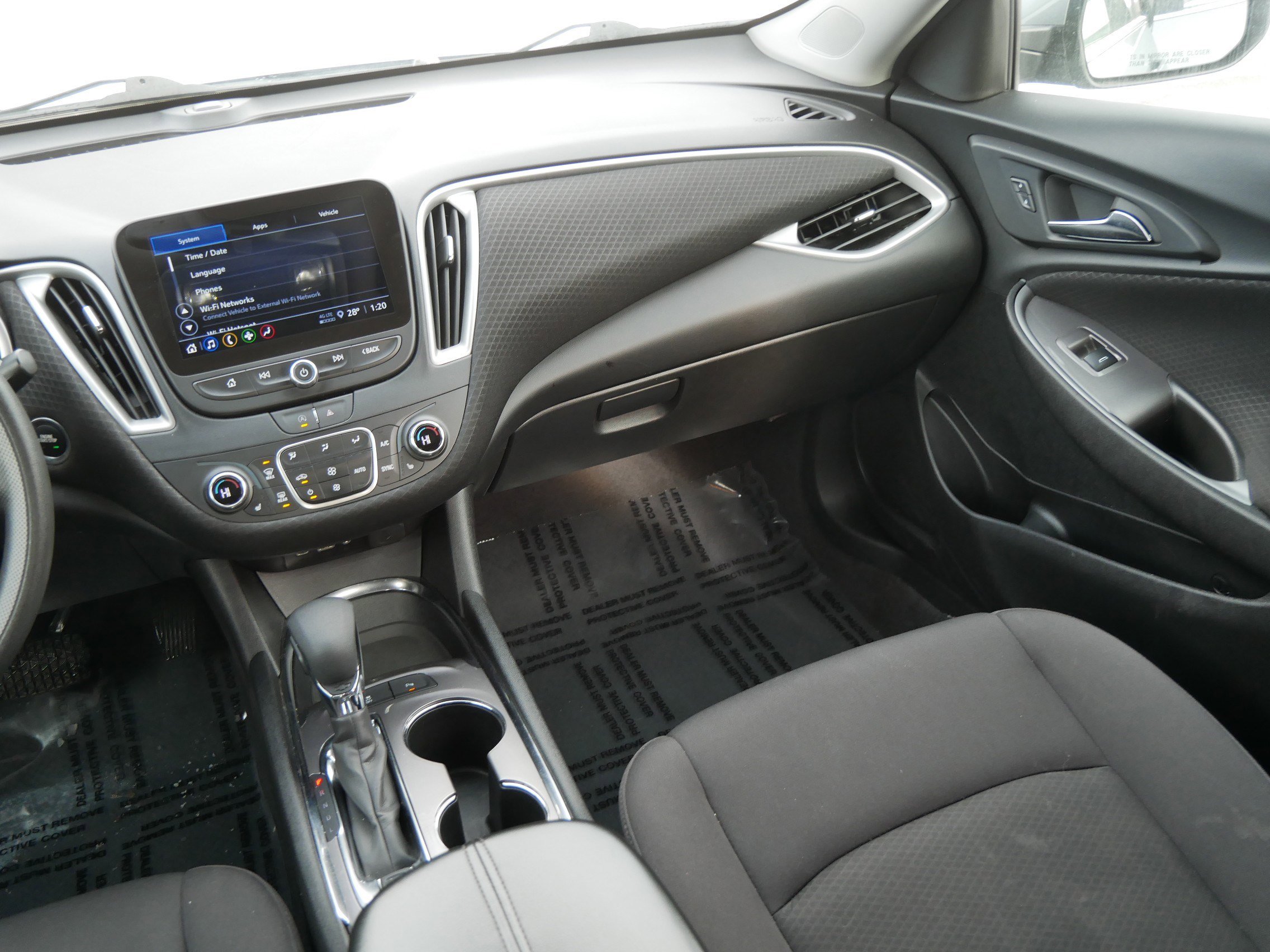 Used 2024 Chevrolet Malibu LT image 11